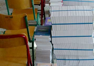 Πρόστιμο από την Επιτροπή Ανταγωνισμού σε εταιρείες για καρτέλ στο ξενόγλωσσο βιβλίο