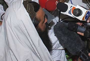 Νεκρός φέρεται ο ηγέτης των Ταλιμπάν στο Πακιστάν