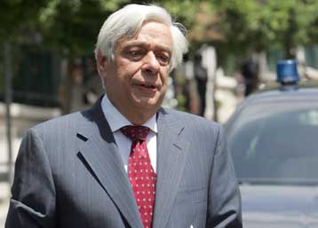 Yλοποιούμε το πρόγραμμά μας δεν κάνουμε παροχές, λέει ο Πρ.Παυλόπουλος