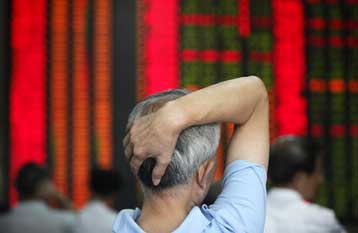 Απώλειες άνω του 1,5% στο Χρηματιστήριο την Παρασκευή