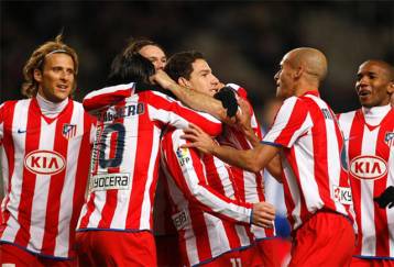 Η Ατλέτικο Μαδρίτης της παλιάς δόξας και των νέων προσδοκιών