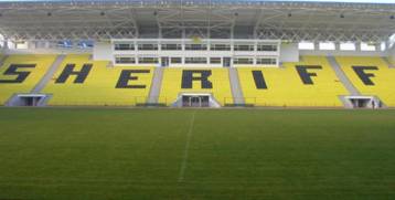 Η κυρίαρχος της Μολδαβίας στον δρόμο του Ολυμπιακού