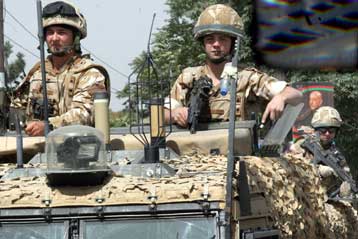 Βαριές απώλειες για τη δύναμη του ΝΑΤΟ στο Αφγανιστάν, με άλλους τρεις νεκρούς