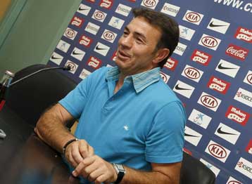 Ευχαριστημένη η Ατλέτικο για την κλήρωση, αλλά και σκέψεις για το ΟΑΚΑ