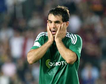 Φαβορί η Ατλέτικο αλλά έχουμε ποιότητα πρόκρισης, λένε οι «πράσινοι»