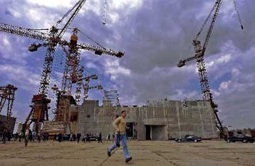 Σε «ναυάγιο» οδηγείται η κατασκευή πυρηνικού εργοστασίου στο Μπέλενε της Βουλγαρίας