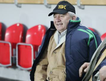 «Δεν με εντυπωσιάζει η ΑΕΚ» είπε ο πρόεδρος της Βασλούι