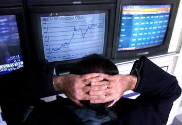 «Βουτιά» 6% στην ιταλική οικονομία στο δεύτερο τρίμηνο του 2009