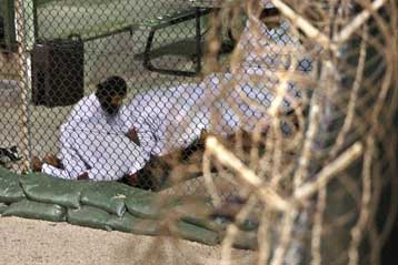 Δύο κρατούμενους από το Γκουαντάναμο δέχεται στο έδαφός της η Πορτογαλία