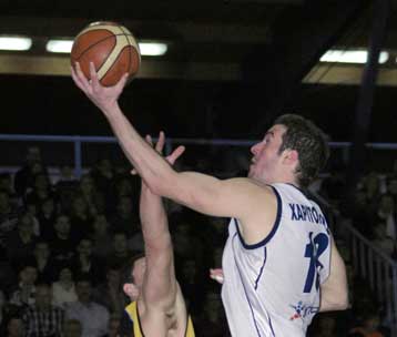 Τέλος καλό με Χαριτόπουλο, απαλλάχθηκε του χρέους ο ΠΑΟΚ