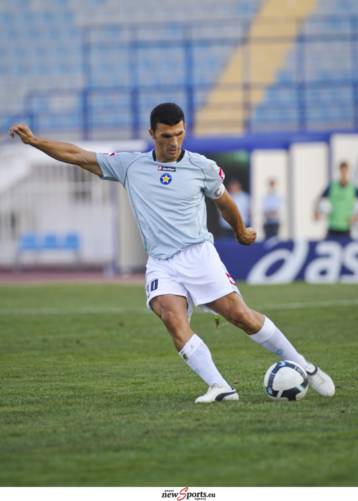 «Αποκαλυπτήρια» για τον Αστέρα Τρίπολης στο φιλικό με τον Ηλυσιακό