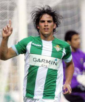 Η ΤΣΣΚΑ Μόσχας κινείται για την απόκτηση του Γκονζάλες