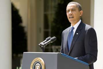 «Τα χειρότερα ίσως πέρασαν» λέει για την οικονομική κρίση ο Λευκός Οίκος