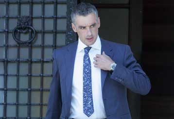 Ηχηρή παραίτηση του εκπροσώπου των πανεπιστημιακών από την Επιτροπή Ελέγχου Κολεγίων