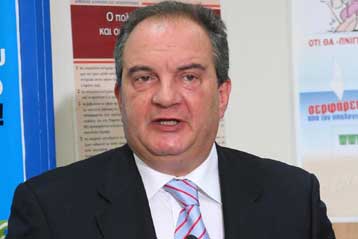 «Υπερυπουργείο» δημιουργεί ο πρωθυπουργός για το συντονισμό της κυβερνητικής δράσης