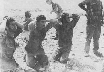 Ταυτοποιήθηκαν τα λείψανα πέντε Ελληνοκυπρίων αιχμαλώτων της τουρκικής εισβολής