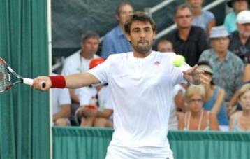 Στα ημιτελικά του τουρνουά του Βανκούβερ ο Παγδατής