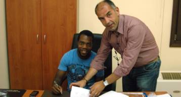 Ενίσχυση στα άκρα για την Ξάνθη με τον Ελβετό Κιμ Τζάγκι