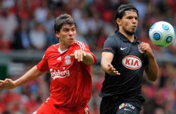 Σε φόρμα η Ατλέτικο «άλωσε» το Ανφιλντ με φιλική νίκη 2-1 επί της Λίβερπουλ