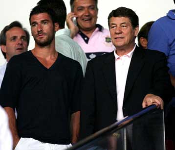 Εκτός Εθνικής ο Γιούρκας με αίτημά του στον Ρεχάγκελ