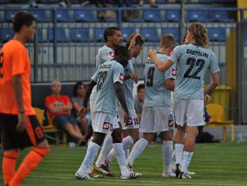 Ντεμπούτο με νίκη του Αστέρα στην Τρίπολη, 1-0 τον Ηλυσιακό