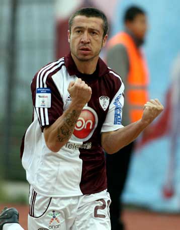 «Τετράσφαιρη» η Λάρισα στο φιλικό με την Αναγέννηση στην Καρδίτσα