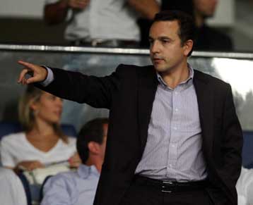 Τα «είπαν» για τα διοικητικά της ΑΕΚ, από Δευτέρα οι εξελίξεις