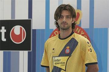 Νεκρός από καρδιακή προσβολή ο αρχηγός της Εσπανιόλ