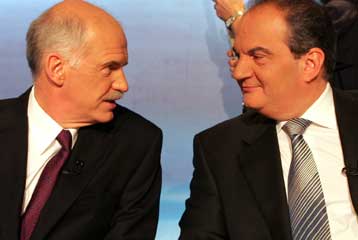 Αύγουστος με εκλογικό «πυρετό», σενάρια και παροχολογία