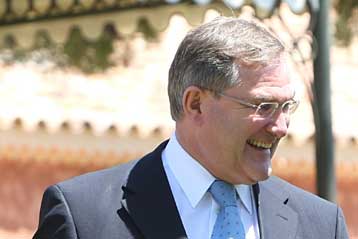 Τουλάχιστον 5-10 χρόνια ακόμη τα γερμανικά στρατεύματα στο Αφγανιστάν