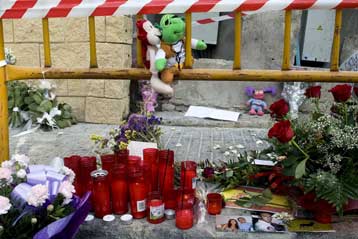 Την ευθύνη για τις δολοφονίες αστυνομικών ανέλαβε η ΕΤΑ