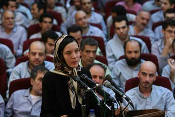 Ευρωπαϊκό «χαστούκι» στο Ιράν για τη δίκη των αντιφρονούντων