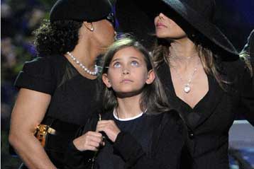 Νέο θέμα με την πατρότητα της 11χρονης κόρης του Μάικλ Τζάκσον