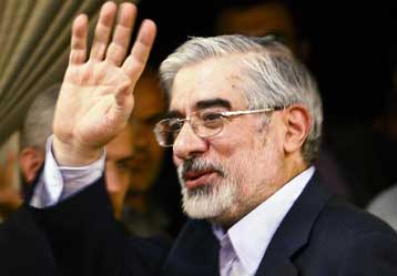 Οι Φρουροί της Επανάστασης ζητούν να δικαστεί ο Μοσαβί