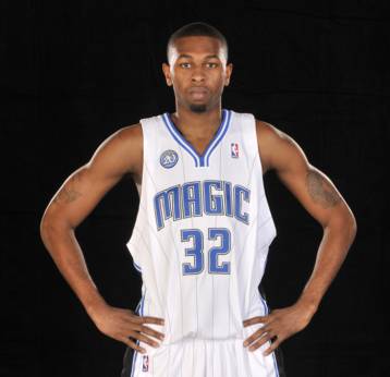 Ο Ρίτσαρντσον συμπληρώνει την αμερικανική τριάδα του Αρη