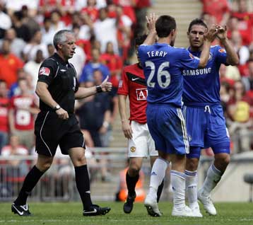 Μέσω πέναλτι κατέκτησε η Τσέλσι το Community Shield