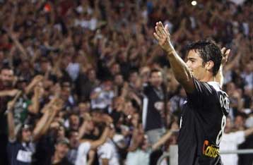 «Σεφτέ» έκαναν Μπορντό και Μαρσέιγ, στραβοπάτημα για Λιόν και Παρί