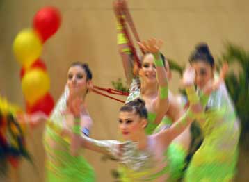 Πέρασε το… τεστ η εθνική ανσάμπλ στο «φιλικό» με τη Βουλγαρία