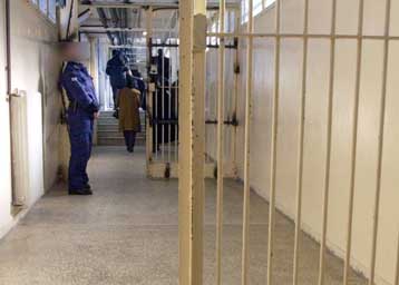 Αρνήθηκε όλες τις κατηγορίες ενώπιον της ανακρίτριας ο Παναγιώτης Βλαστός