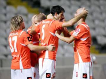 Στον ΑΠΟΕΛ ο πρώτος τίτλος στην Κύπρο, πήρε το Σούπερ Καπ