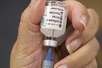 Στα ράφια των φαρμακείων τα αντι-ιικά σκευασμάτα