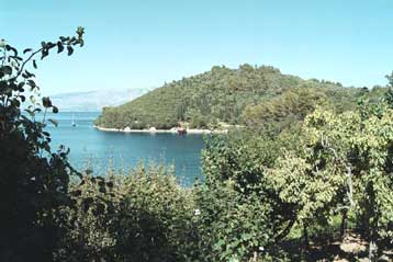 Την πώληση του Σκορπιού φέρεται να προωθεί η Αθηνά Ωνάση