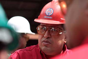 Στο «κόκκινο» και πάλι οι σχέσεις της Βενεζουέλας με την Κολομβία