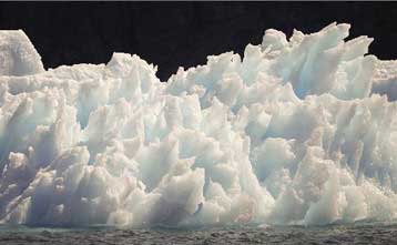 Λύθηκε το μυστήριο των περιοδικών παγετώνιων περιόδων στη Γη