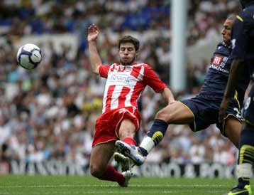 Η Τότεναμ αποκάλυψε τις ελλείψεις του Ολυμπιακού