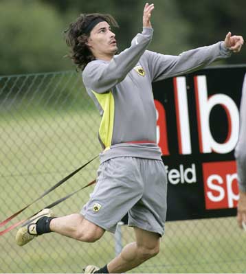 Η ΑΕΚ «δένει» τον Μπλάνκο και προχωράει για Γκάκα