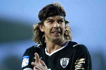 Πρόταση για τον Γκαρσία από την Ανκαραγκουτσού περιμένει ο ΠΑΟΚ