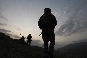 Μπαράζ επιθέσεων των Ταλιμπάν σε κυβερνητικά κτίρια στο Αφγανιστάν