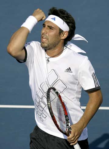 Ο Παγδατής πήρε το τουρνουά του Βανκούβερ και ανέβηκε 25 θέσεις στην παγκόσμια κατάταξη