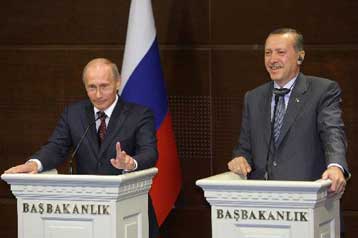 Ανησυχία και βολές κατά του ΥΠΕΞ από τον ΣΥΡΙΖΑ για τις δηλώσεις Πούτιν για την Κύπρο